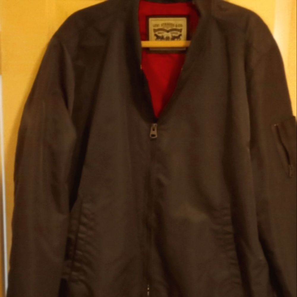 Levi's XXL brand new